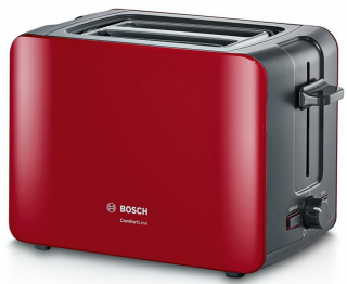 Bosch TAT6A913 Ekmek Kızartma Makinesi kullananlar yorumlar
